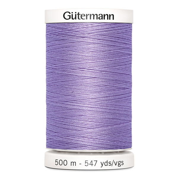GÜTERMANN Sew-all Thread 500m Dahlia