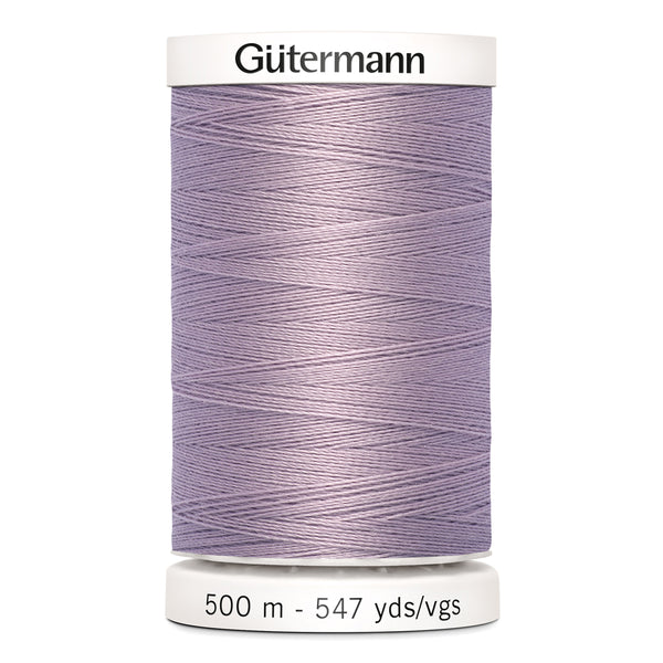 GÜTERMANN Sew-all Thread 500m Mauve