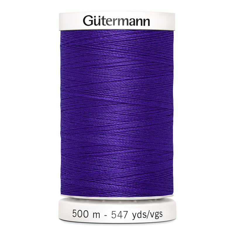 GÜTERMANN Sew-all Thread 500m Purple