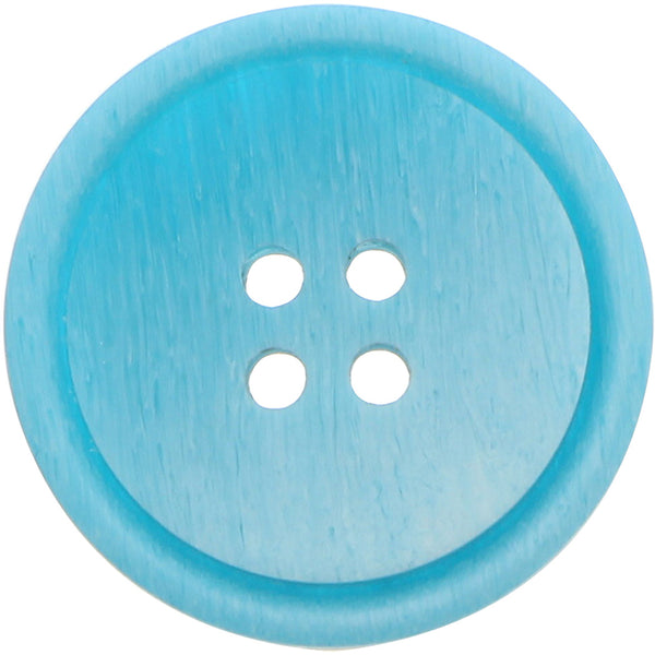 ELAN 4 Hole Button - 25mm (1") - 2pcs