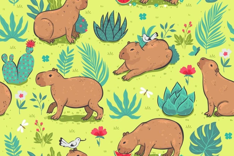 capybara Fabric Studio Uploads 1671337314-5707