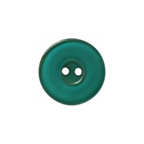 ELAN 2 Hole Button - 15mm (⅝") - 3pcs