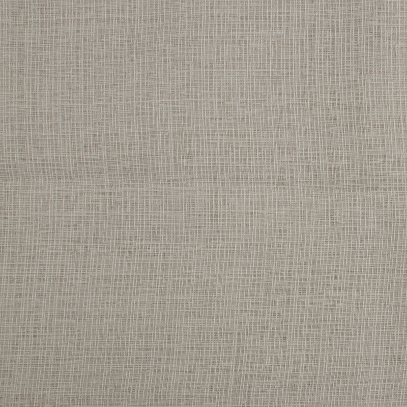 Tissu décor maison - Les Essentiels - Voile Grande Largeur Hopkins - Gris Pâle
