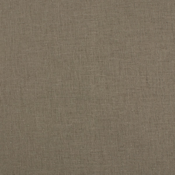 9 x 9 inch Home Decor Fabric - The Essentials - Berlin Wide Width sheer - Light Grey