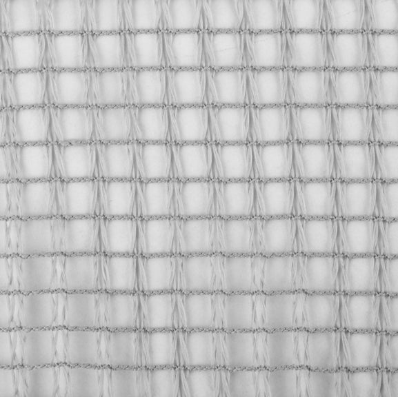 Tissu décor maison - Concrete - Filet Gris