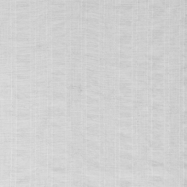 Tissu décor maison - Alendel - Voile grande largeur Taj Mahal - Bianco