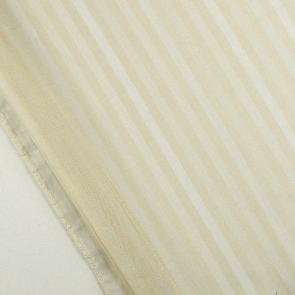 Tissu décor maison - Alendel - Voile grande largeur Guardian - Stucco