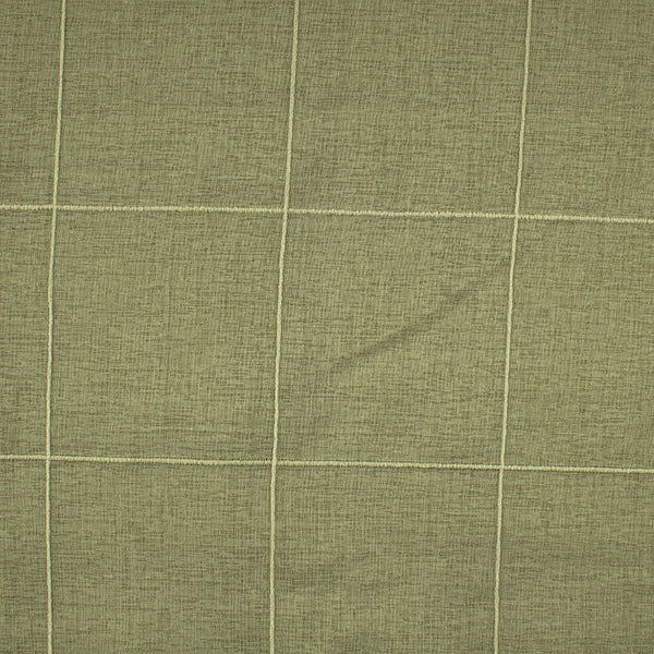 Home Decor Fabric - Alendel - Wide width sheer Barcelona - Sage Green
