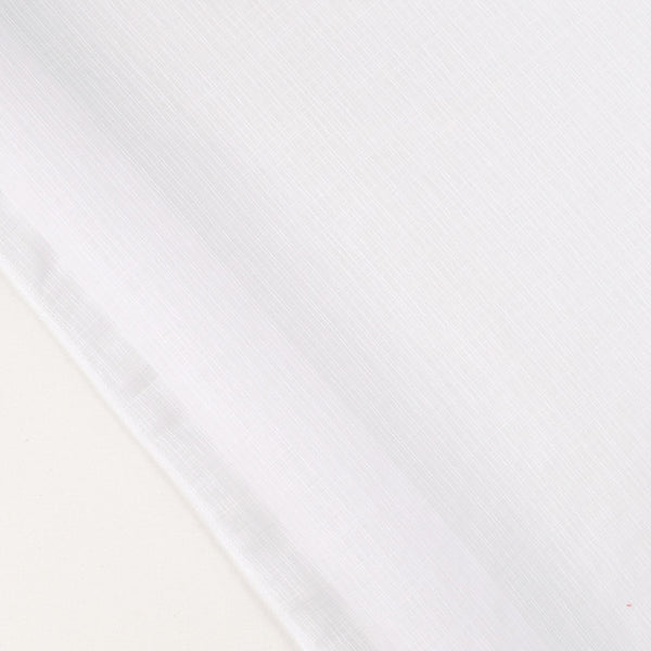 Home Decor Fabric - Alendel - Wide width sheer Sagrada - Bianco