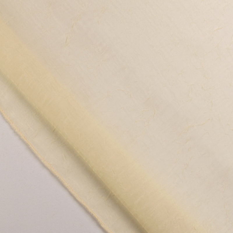 Home Decor Fabric - Alendel - Wide width sheer Delia - Barley