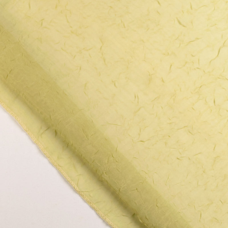 Home Decor Fabric - Alendel - Wide width sheer Delia - Moss