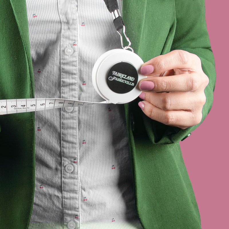 zanvin bureau à domicile règle rétractable ruban à mesurer porte-clés Mini  poche taille métrique 1 m couleur aléatoire cadeaux liquidation vente 