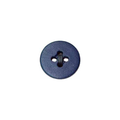 ELAN 4 Hole Button - 18mm (¾") - 3pcs