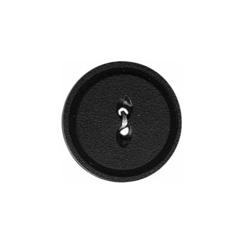 ELAN 2 Hole Button - 25mm (1") - 2pcs