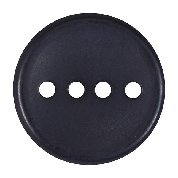 ELAN 4 Hole Button - 23mm (⅞") - 2 count