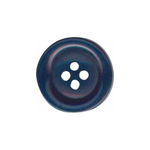 ELAN 4 Hole Button - 25mm (1") - 2pcs