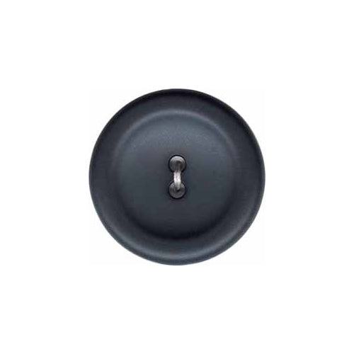 ELAN 2 Hole Button - 23mm (⅞") - 2pcs