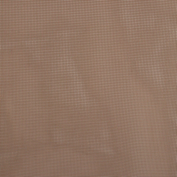 Home Decor Fabric - Designer Sheer - Wide width Grant -  Biscotti