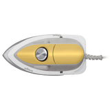OLISO M2Pro Mini Project Iron™ with Solemate™ - Yellow