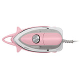 OLISO M2Pro Mini Project Iron™ with Solemate™ - Pink