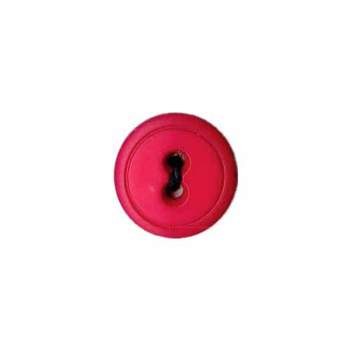 ELAN 2 Hole Button - 20mm (¾") - 2pcs