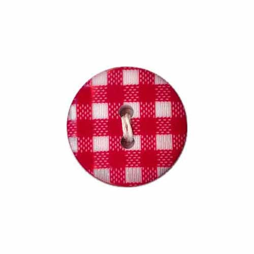 ELAN 2 Hole Button - 20mm (¾") - 2pcs