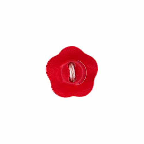 ELAN 2 Hole Button - 12mm (½") - 4pcs