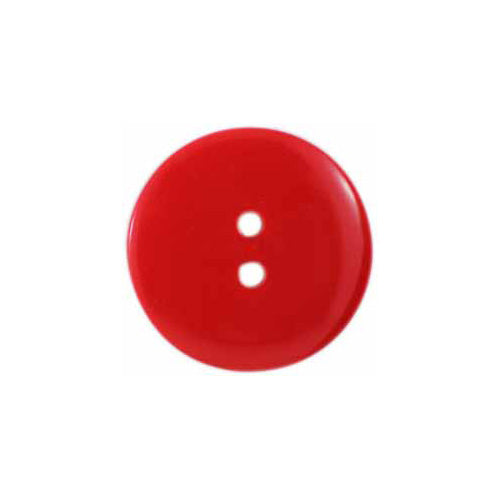 ELAN 2 Hole Button - 18mm (¾") - 3pcs