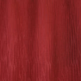 Tissu décor maison - Iowa - Jacquard Karim Rouge