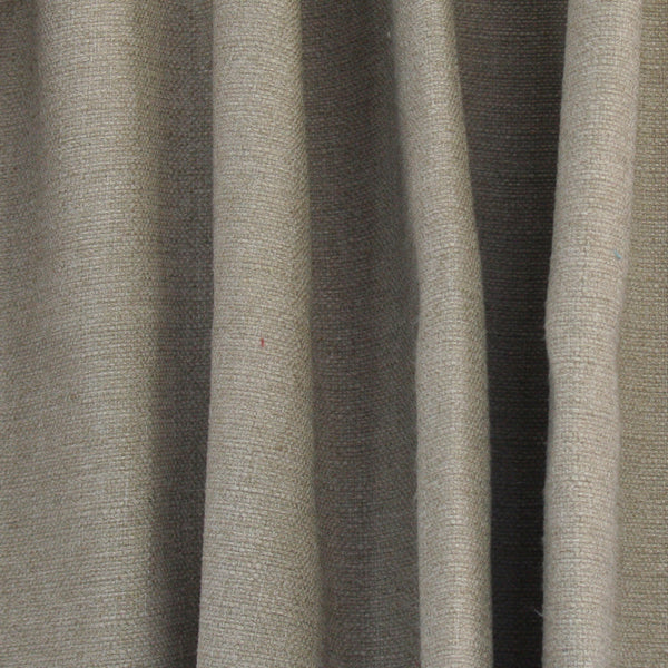 9 x 9 po échantillon de tissu - Tissu décor maison - Les essentiels - Mederos Taupe