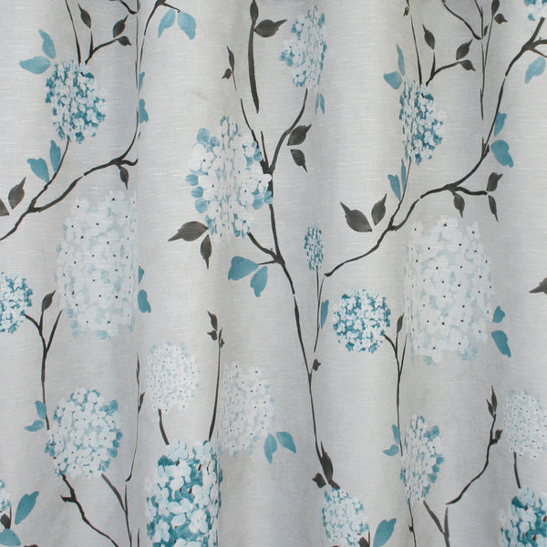 Home Decor Fabric VERONA - Tranquil - Turquoise