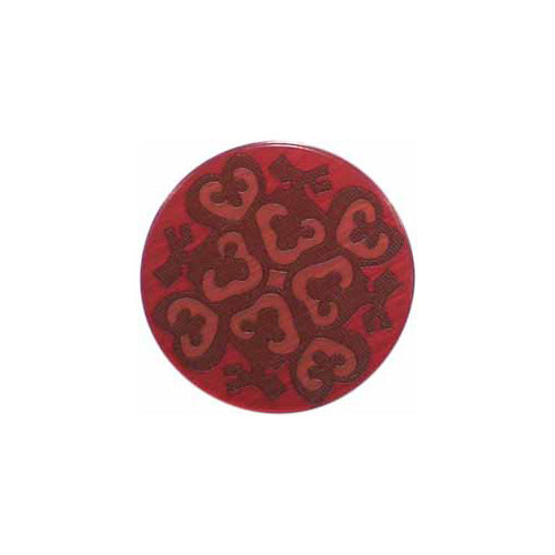 ELAN Shank Button - 23mm (⅞") - 2pcs