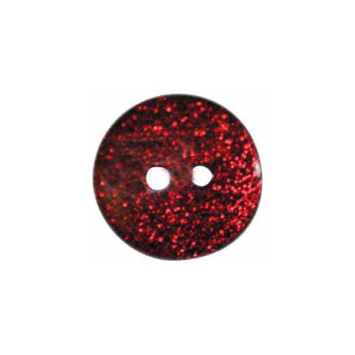 ELAN 2 Hole Button - 18mm (¾") - 3pcs