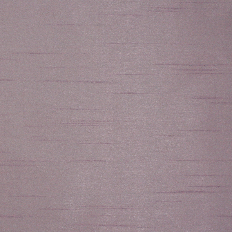 Tissu décor maison opacité totale - Les essentiels - Aspect soie Britney - Lavande