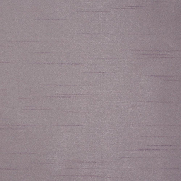 9 x 9 inch Home Decor Fabric Swatch - The essentials - Britney silk look - Lavender