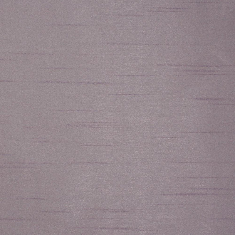 9 x 9 inch Home Decor Fabric Swatch - The essentials - Britney silk look - Lavender