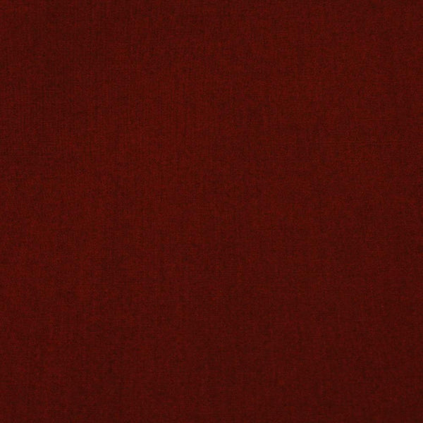 9 x 9 inch Home Decor Fabric Swatch - The Essentials - Singapour Chintz - Burgundy