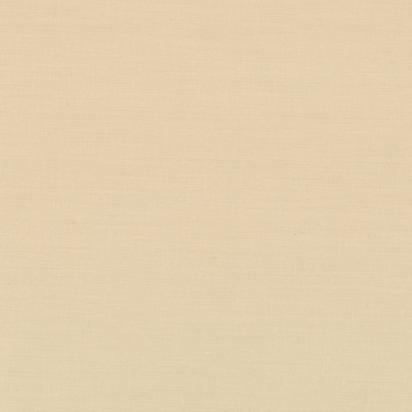 9 x 9 po échantillon de tissu - Tissu décor maison - Chintz singapour - Crème