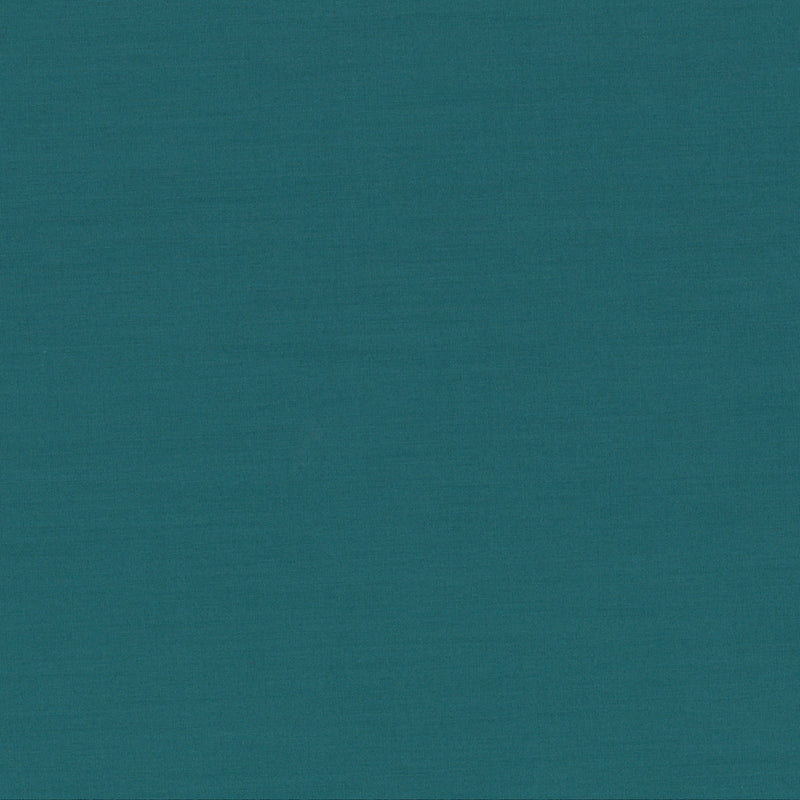 Home Decor Fabric - The Essentials - Singapour Chintz - Teal