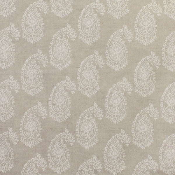 Home Decor Fabric - Cape Cod - Harriet - Linen