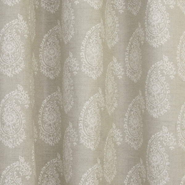 Home Decor Fabric - Cape Cod - Harriet - Linen