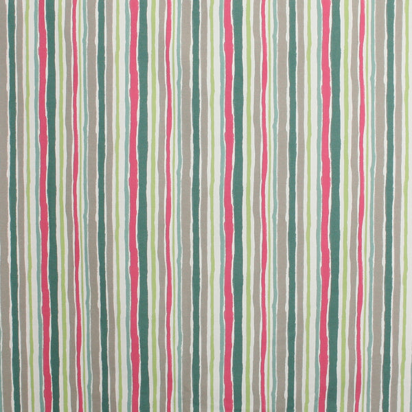 9 x 9 inch Home Decor Fabric - Illinois - Elena Pink
