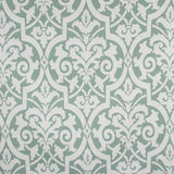 Home Decor Fabric - Illinois - Camila Aqua