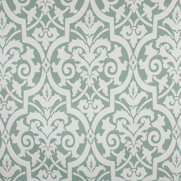 Home Decor Fabric - Illinois - Camila Aqua