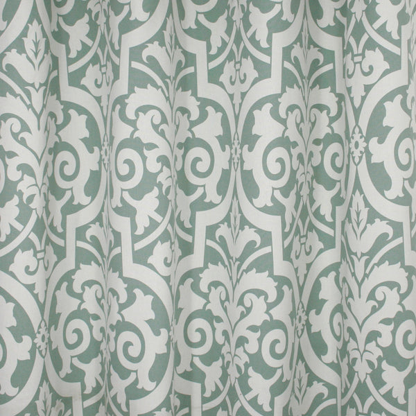 Home Decor Fabric - Illinois - Camila Aqua