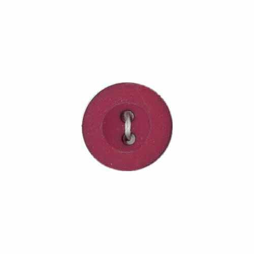 ELAN 2 Hole Button - 20mm (¾") - 2pcs