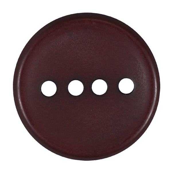 ELAN 4 Hole Button - 18mm (¾") - 3 count
