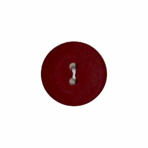 ELAN 2 Hole Button - 19mm (¾") - 3pcs