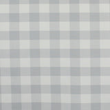Home Decor Fabric - The Essentials - GLASGOW CHECK - Grey
