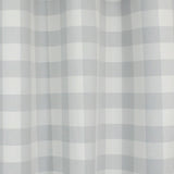 Home Decor Fabric - The Essentials - GLASGOW CHECK - Grey